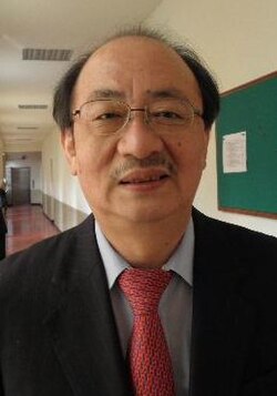 柯建铭